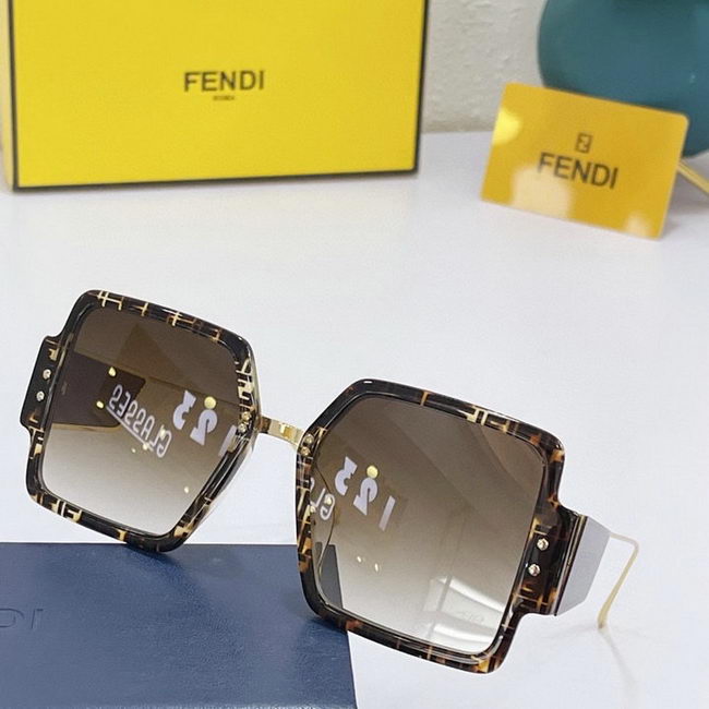 Fendi Sunglasses AAA+ ID:20220420-848
